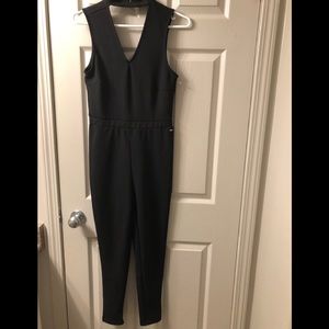 Guess Choker Jumpsuit
